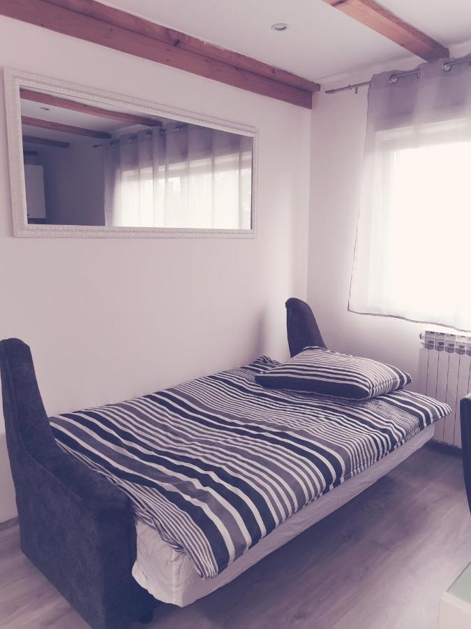 Sweet Dreams Apartment 1 Βαράζντιν Εξωτερικό φωτογραφία